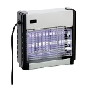 UV Insektenvernichter / IV-22 / 2 x 6 Watt / 26,5 x 9,5 x 26,5 cm / ohne Chemie