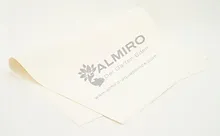 [PB76-28] Wrapping paper white / for salad, bread etc. / printed on 1 side / 1 sheet 375 x 500 mm / 10 kg