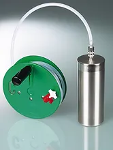 Tauchbombe für zielgenaue Flüssigkeitsprobe  bis 500 ml