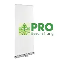 Roll-Up Classic / 85 x 200 cm / 1 Stück