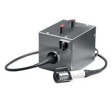 [PROB-6-3] Descaling machine / free-standing / also for wall mounting / incl. accessories