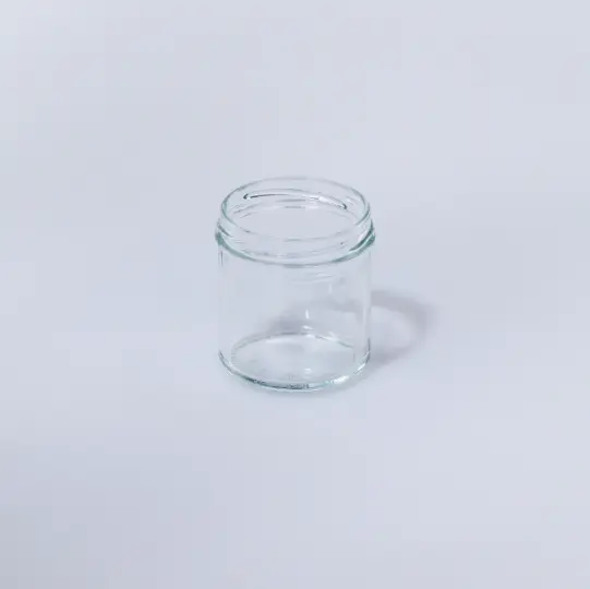 Tumblers (yoghurt, jams, honey, etc.) / 167 ml / TO66 / 1 pallet / 5,472 pieces