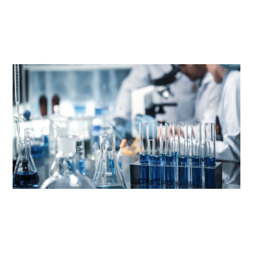 [PROB-10-1] Microbiological examination for dishwashers, focus on glass containers (including laboratory report)