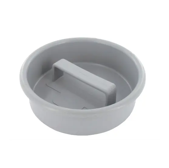 Lid for milk cans / plastic / suitable for 5, 10 & 20 liters