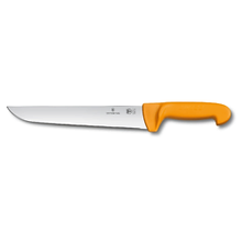 [PROB-46-32] Schlacht- und Bankmesser mit 29 cm Klinge, starr