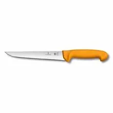 [PROB-46-26] Punch knife with 22 cm blade, straight back