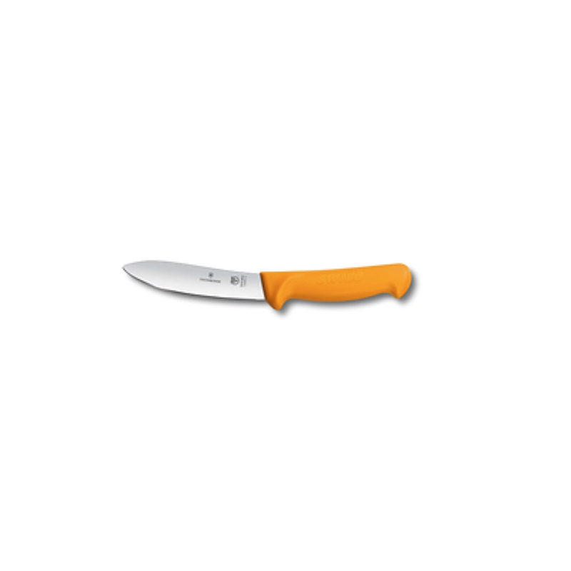 [PROB-46-6] Lamb skinning knife / 13 cm blade / rigid