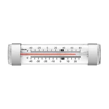 Thermometer mit Aufhängevorrichtung