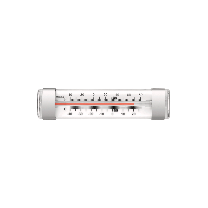 Thermometer mit Aufhängevorrichtung
