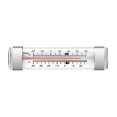 ﻿Thermometer with suspension device﻿
