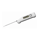 Digitales Thermometer mit Kerntemperaturfühler / Einstechtiefe 110 mm 