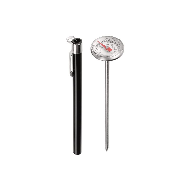 Einstechthermometer, Einstechtiefe 120 mm