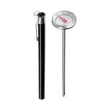 Einstechthermometer, Einstechtiefe 120 mm