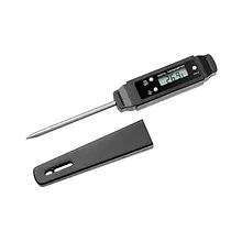 Einstechthermometer, Einstechtiefe 67 mm