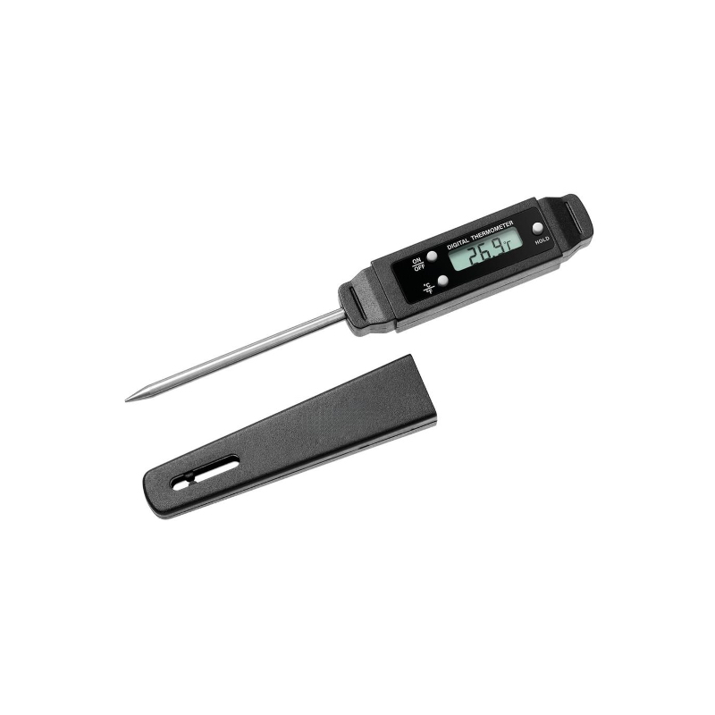 [PROB-27-87] Insertion thermometer, insertion depth 67 mm