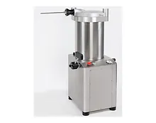 [PROB-83-29] Hydraulic sausage stuffer