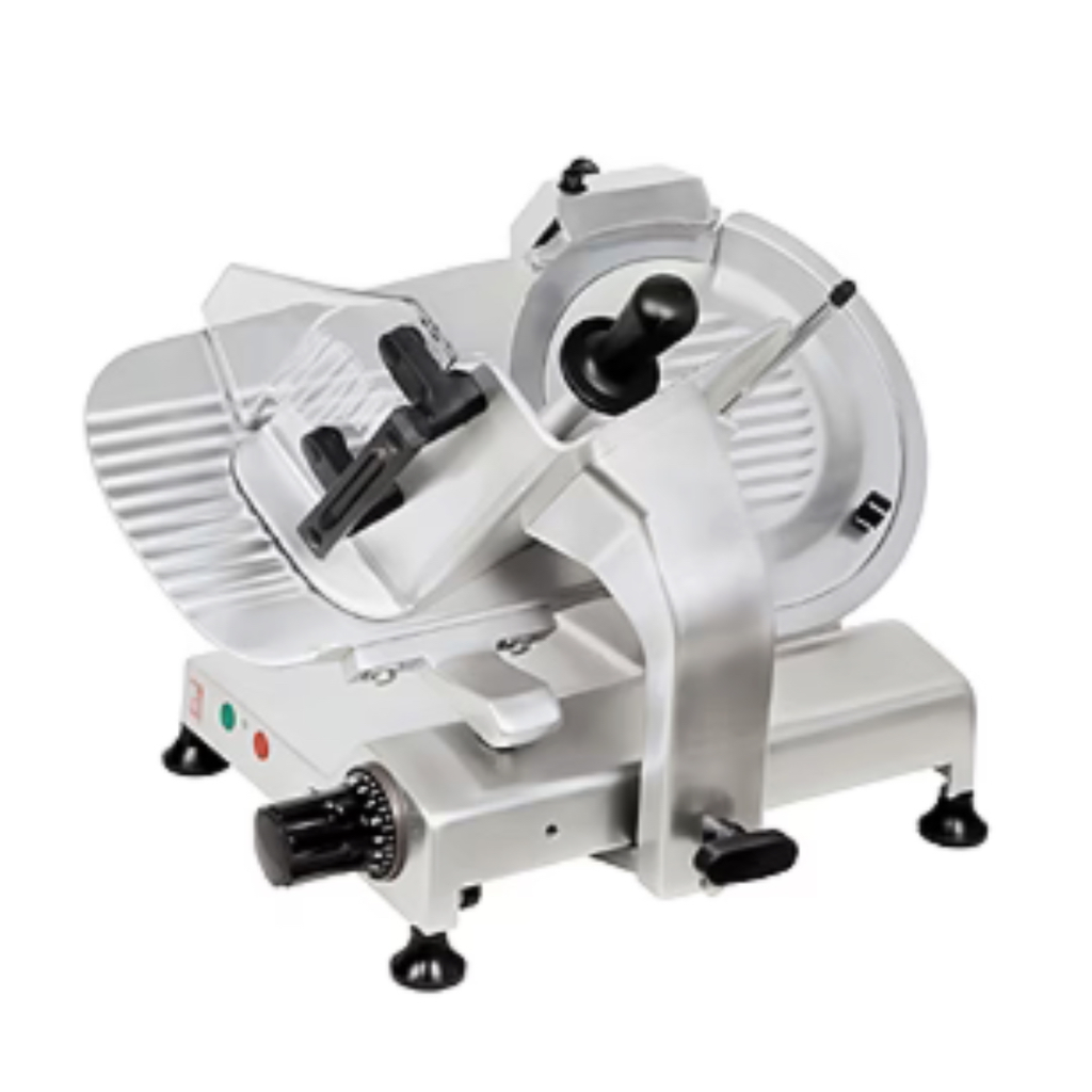 [PROB-83-18] Aufschnittmaschine GF-250