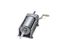 Sausage stuffer / manual / TP-10