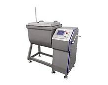 [PROB-83-4] Kneading mixer