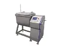 Kneading mixer