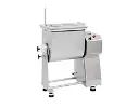 Kneading mixer