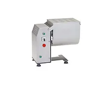 Kneading mixer