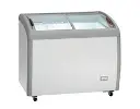 Eistruhe / 300 Liter / -18° C bis -20° C