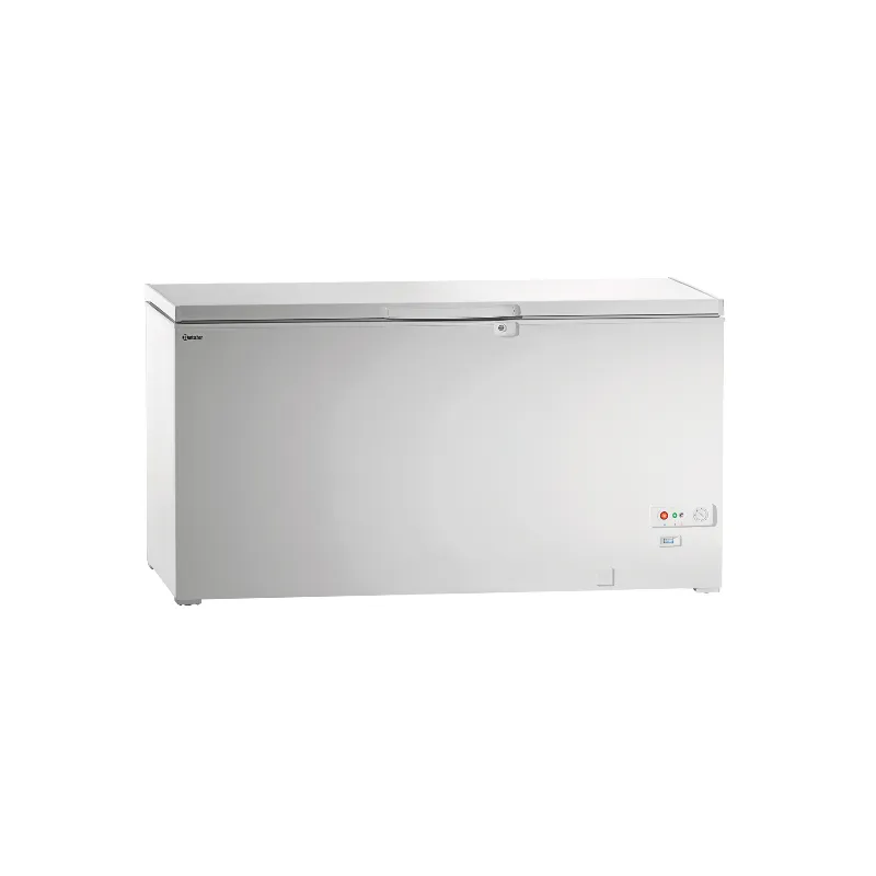 [PROB-27-38] Deep freezer