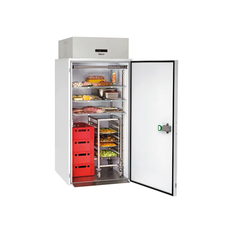 [PROB-27-41] Kühlzelle für 1.240 Liter