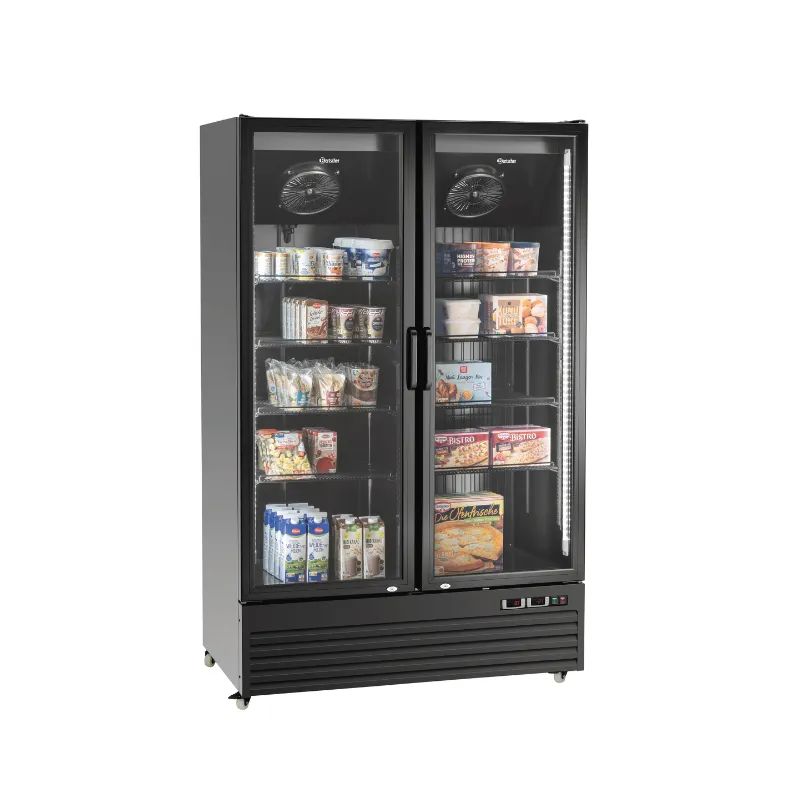 [PROB-27-42] Large fridge/freezer combination