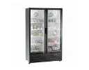 Large fridge/freezer combination