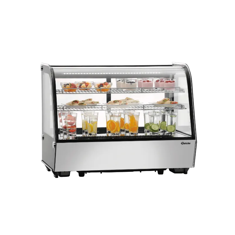 [PROB-27-51] Large refrigerated counter
