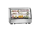 Large refrigerated counter