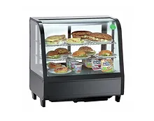 Counter / chilled