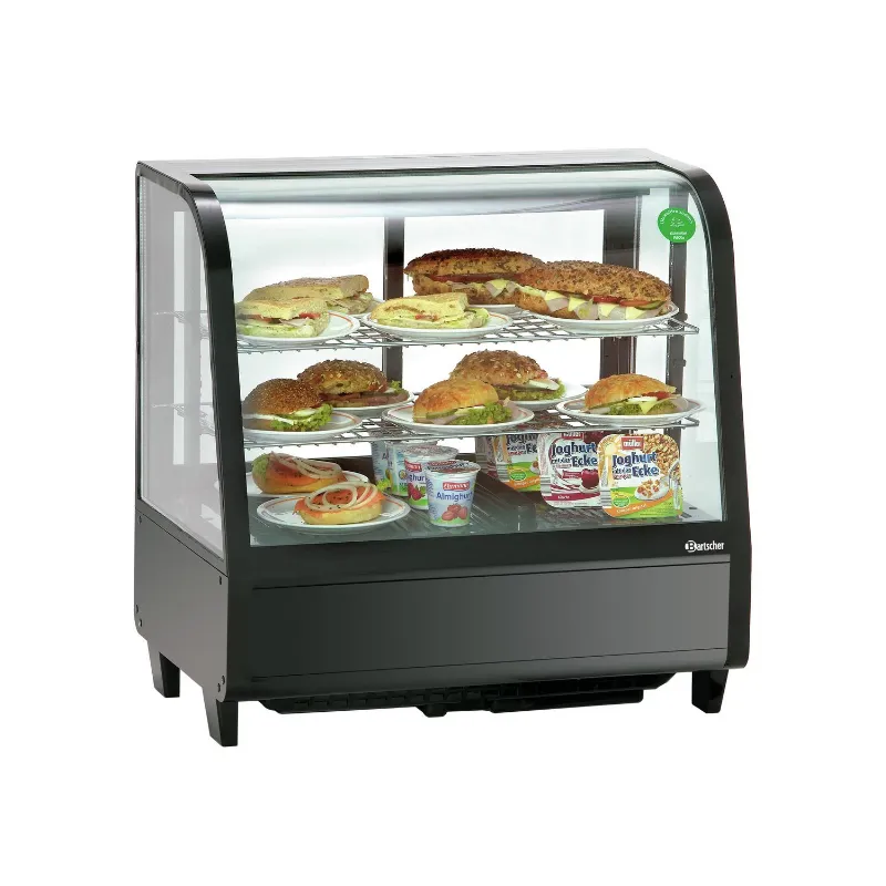 Kühltheke für 100 Liter