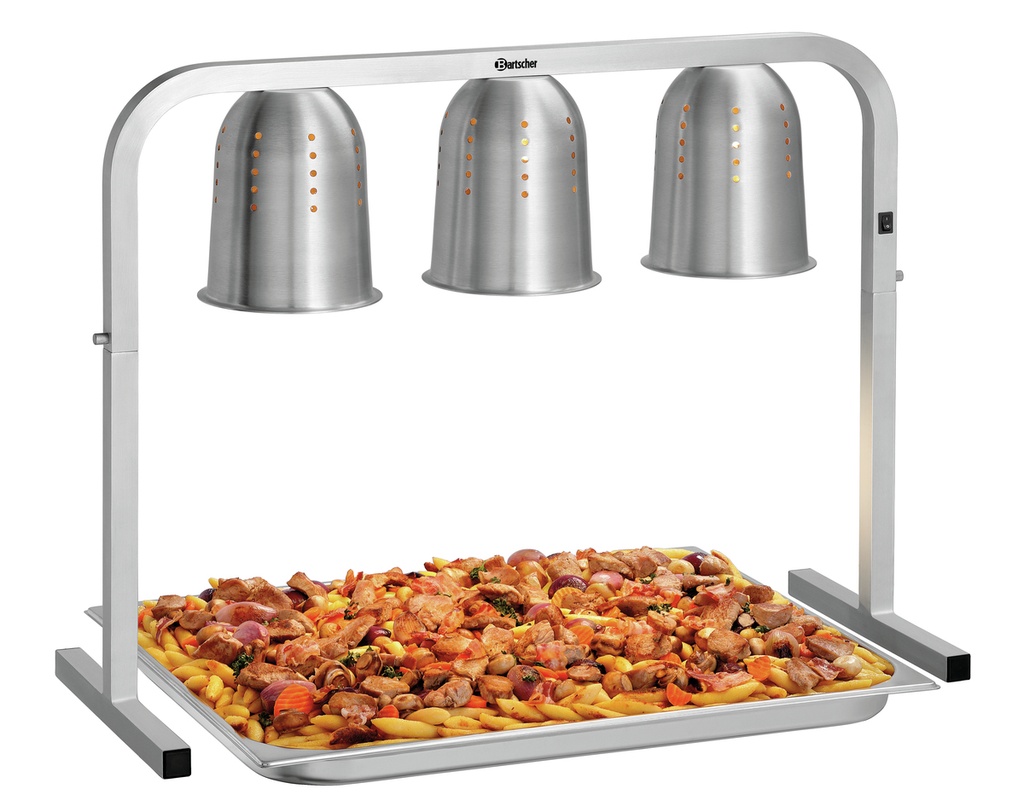 [PROB-27-63] Heat Bridge Stand Device