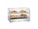 Hot bar