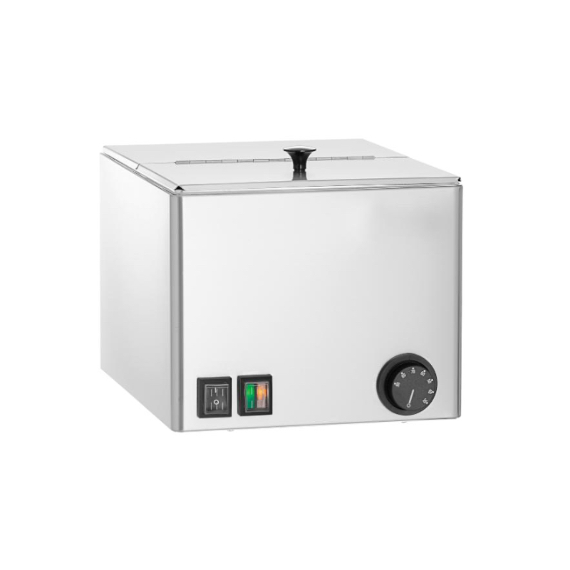 [PROB-27-71] Sausage warmer with tray for sausages