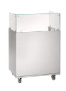 Snackbar/Snackpoint / mobiler Imbiss