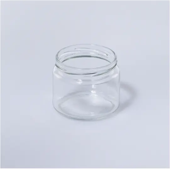 Glas (Joghurt, Marmeladen, Honig etc) / 330 ml / TO82 / 1 Palette / 2.370 Stück