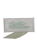 Adhesive surfaces for insect monitor/adhesive trap for moths / 1 pack / 10 pieces