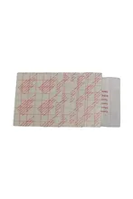 [PROB-75-2] Adhesive surfaces for insect monitor/adhesive trap for crawling insects (1 pack of 10 pieces)