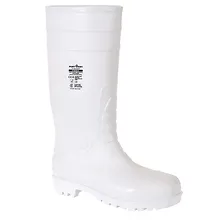 Sicherheitsgummistiefel / Stahlkappe / S 4