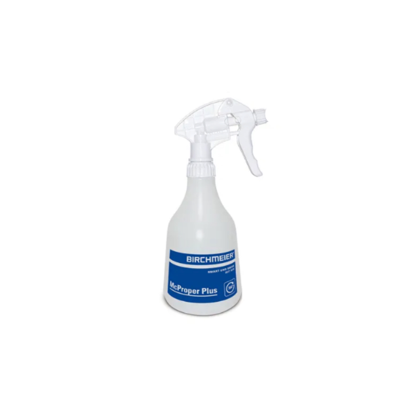 [PROB-36-2] Hand sprayer McProper Plus E (blue for alkalis)