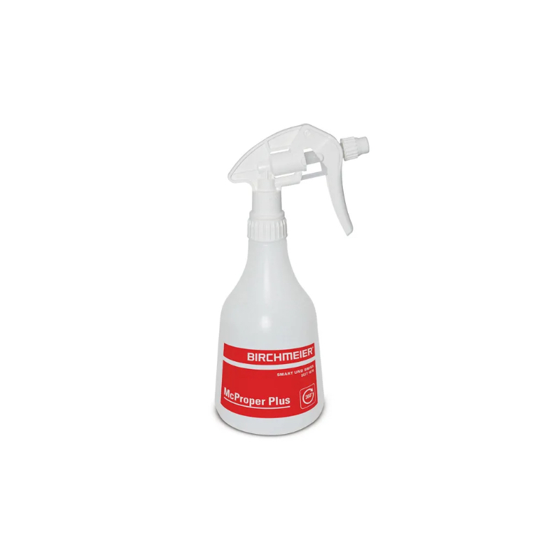 [PROB-36-1] Hand sprayer McProper Plus P (red for acids)