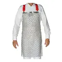 Protective apron / Fish & meat processing