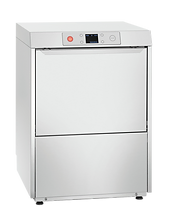 Undercounter dishwasher