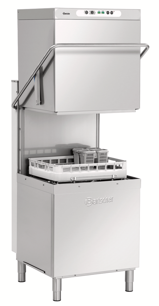 [PROB-27-5] Pass-through dishwasher DS 600 LPR