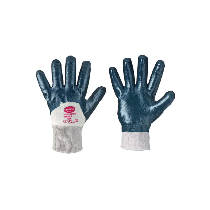 Navystar Stronghand® gloves (1 pack of 12 pairs)