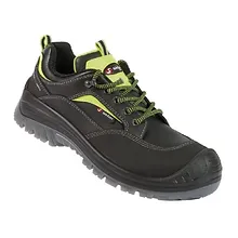 [PROB-33-20] Sixton safety shoes, Land - S3